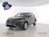 Volkswagen T-Roc 1.5 tsi style