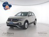 Volkswagen T-Cross 1.0 tsi style 95cv