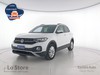 Volkswagen T-Cross 1.0 tsi style 95cv