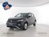 Volkswagen T-Cross 1.0 tsi style 110cv dsg
