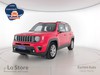Jeep Renegade 1.5 turbo t4 mhev limited 2wd 130cv dct