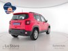 Jeep Renegade 1.5 turbo t4 mhev limited 2wd 130cv dct
