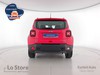 Jeep Renegade 1.5 turbo t4 mhev limited 2wd 130cv dct
