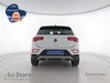 Volkswagen T-Roc 1.5 tsi style dsg