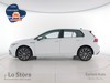 Volkswagen Golf 2.0 tdi style 115cv