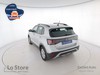 Volkswagen T-Cross 1.0 tsi life 95cv