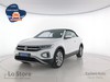 Volkswagen T-Roc cabriolet 1.0 tsi style