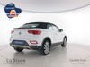 Volkswagen T-Roc cabriolet 1.0 tsi style