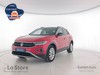 Volkswagen T-Roc 1.0 tsi life 110cv