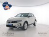 Volkswagen T-Roc 1.0 tsi style 110cv
