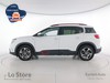 Citroen C5 Aircross 1.6 hybrid phev feel 225 e-eat8