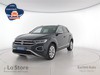Volkswagen T-Roc 1.0 tsi style 110cv