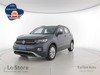 Volkswagen T-Cross 1.0 tsi style 110cv dsg