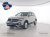Volkswagen T-Cross 1.0 tsi style 95cv