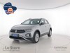 Volkswagen T-Roc 2.0 tdi life 115cv