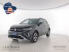 Volkswagen T-Cross 1.0 tsi edition plus 115cv dsg