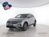 Volkswagen T-Roc 2.0 tdi style 150cv dsg