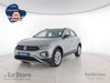 Volkswagen T-Roc 1.0 tsi life 110cv