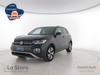 Volkswagen T-Cross 1.0 tsi advanced 110cv
