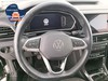 Volkswagen T-Cross 1.0 tsi advanced 110cv