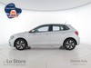 Volkswagen Polo 5p 1.0 tgi comfortline 90cv my19