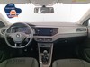 Volkswagen Polo 5p 1.0 tgi comfortline 90cv my19