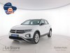 Volkswagen T-Roc 2.0 tdi style 115cv