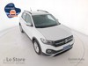 Volkswagen T-Cross 1.0 tsi style 95cv