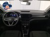 Volkswagen T-Cross 1.0 tsi style 95cv