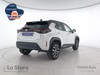 Toyota Yaris cross 1.5h trend fwd 116cv e-cvt