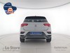 Volkswagen T-Roc 2.0 tdi advanced 4motion dsg