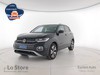 Volkswagen T-Cross 1.0 tsi advanced 110cv