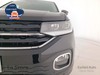 Volkswagen T-Cross 1.0 tsi advanced 110cv