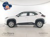 Toyota Yaris cross 1.5h active fwd 116cv e-cvt
