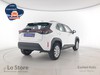 Toyota Yaris cross 1.5h active fwd 116cv e-cvt