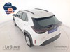 Toyota Yaris cross 1.5h active fwd 116cv e-cvt