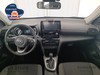 Toyota Yaris cross 1.5h active fwd 116cv e-cvt