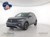 Volkswagen T-Cross 1.0 tsi style 95cv