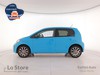 Volkswagen up! 5p 1.0 evo color 65cv