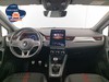 Renault Captur 1.0 tce rs line gpl 100cv