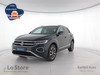 Volkswagen T-Roc 1.0 tsi style 110cv