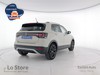 Volkswagen T-Cross 1.0 tsi advanced 110cv