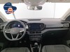 Volkswagen T-Cross 1.0 tsi advanced 110cv