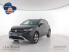 Volkswagen T-Cross 1.0 tsi edition plus 115cv dsg
