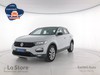 Volkswagen T-Roc 1.0 tsi style 110cv