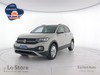 Volkswagen T-Cross 1.0 tsi style 110cv