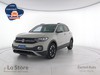 Volkswagen T-Cross 1.0 tsi style 95cv