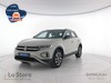 Volkswagen T-Roc 1.0 tsi style 110cv