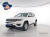 Jeep Compass 2.0 mjt longitude 4wd 140cv auto my19