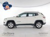 Jeep Compass 2.0 mjt longitude 4wd 140cv auto my19